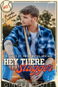Hey There Slugger - Special Edition cover