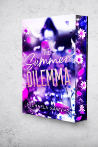 The Summer Dilemma cover