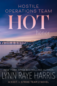 HOT Honor cover