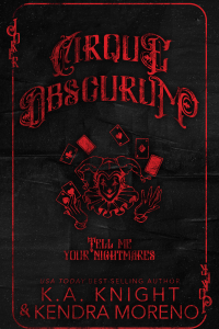 Cirque Obscurum cover