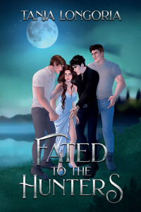 Fated To The Hunters cover