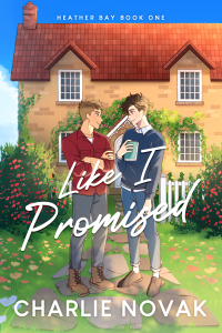 Like I Promised cover