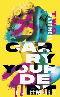 Carry Your Debt cover