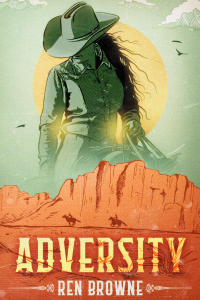 Adversity cover