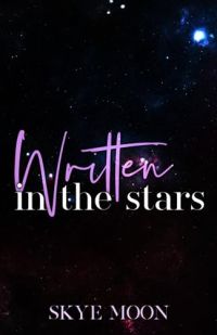 Written in the Stars —Full Color cover