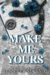 Make Me Yours cover