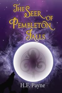 The Seer of Pembleton Falls cover