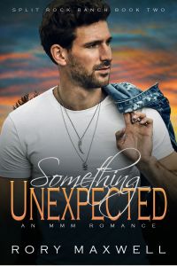 Something Unexpected cover