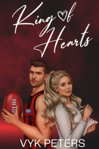 King of Hearts cover