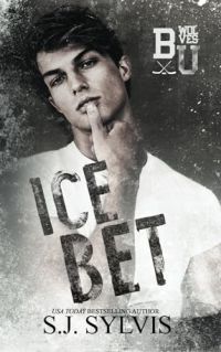 Ice Bet cover