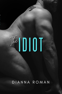 The Idiot cover
