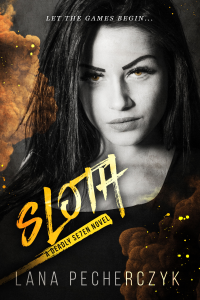 Sloth cover
