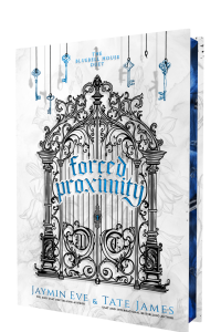 Forced Proximity cover