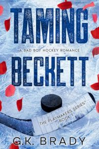 Taming Beckett cover