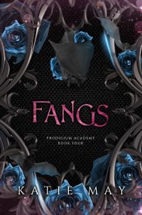 Fangs cover