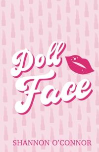 Doll Face cover