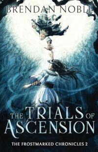The Trials of Ascension cover