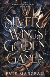 Silver Wings Golden Games cover