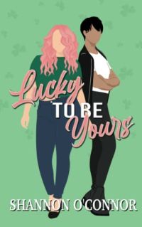 Lucky to be Yours cover