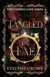 Tangled in Fae cover