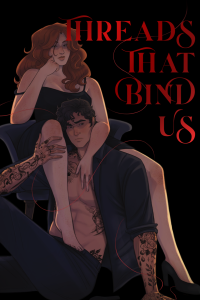 Threads That Bind Us cover