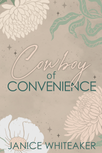 Cowboy of Convenience cover