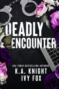 Deadly Encounter cover