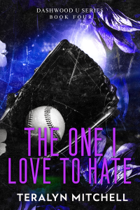 The One I Love to Hate cover