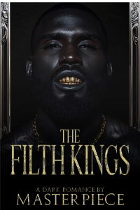 The Filth Kings cover