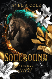 Soulbound cover