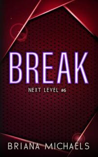 Break cover