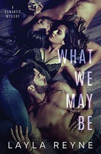 What We May Be cover
