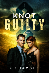 Knot Guilty cover