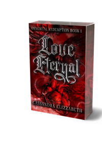 Love Eternal cover