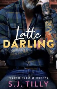 Latte Darling cover