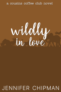 Wildly in Love cover