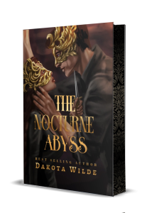The Nocturne Abyss cover