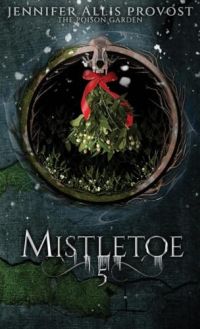 Mistletoe cover