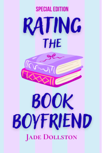 Rating the Book Boyfriend cover