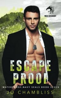 Escapeproof cover