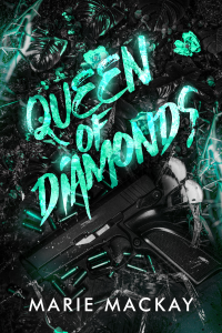 Queen of Diamonds cover