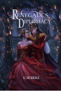Renegade's Diplomacy cover