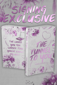 The Funnel to You cover