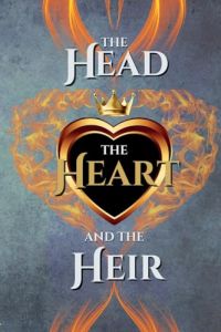 The Head, the Heart, and the Heir Omnibus 2 cover