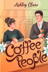Coffee People cover