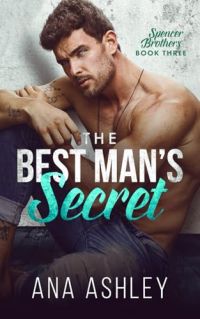 The Best Man's Secret cover