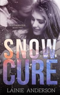 Snow Cure cover