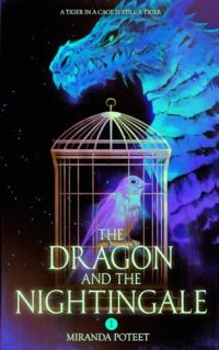 The Dragon and the Nightingale cover