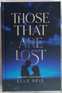 Those That Are Lost cover