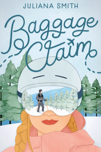 Baggage Claim cover
